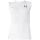 Under Armour HeatGear Armour Compression Sleeveless Shirt - Mens - White