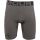 Under Armour HeatGear Armour Compression Shorts - Mens - Carbon Heather