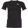 Under Armour HeatGear Armour Short Sleeve Shirt - Boys - Black