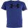 Under Armour Tech Big Logo Short Sleeve Shirt - Boys | Girls - Royal Black