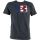 Under Armour Freedom Big Flag Logo Lockup T Shirts - Mens - Academy