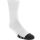 Under Armour Performance Tech Crew 3pk Socks - White