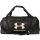 Under Armour Undeniable 5 Medium Duffle Bag - Black Metallic Camo