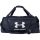 Under Armour Undeniable 5 Medium Duffle Bag - Navy Silver