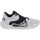 Under Armour Spawn 2 Basketball Shoes - Mens - White Black