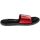 Shoe Color - Black Red