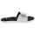 Under Armour Ignite 9 Sl Slide Sandals - Womens - White Black