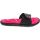 Shoe Color - Black Pink Surge