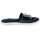 Under Armour Ignite 6 Sl Slide Sandals - Boys | Girls - White Midnight Navy