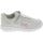 Under Armour Surge 2 Ac Rn Athletic Shoes - Baby Toddler - Grey Pink White