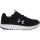 Under Armour Yard Turf Training Shoes - Mens - Black