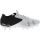 Under Armour Blur Select Low Mc Football Cleats - Mens - Black White