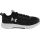 Under Armour Charged Commit TR 3 Training Shoes - Mens - Black White