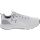 Under Armour Charged Commit TR 3 Training Shoes - Mens - White Mod Gray