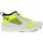 Under Armour Lockdown 5 Basketball Shoes - Mens - Grey Green