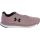 Under Armour Charged Impulse 2 Running Shoes - Womens - Mocha Rose