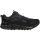 Under Armour Charged Bandit TR 2 Trail Running Shoes - Mens - Black Grey