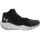 Under Armour Jet 21 Basketball Shoes - Mens - Black