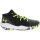 Under Armour Jet 21 Basketball Shoes - Mens - Black Lime