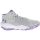 Under Armour Jet 21 Basketball Shoes - Mens - Mod Gray