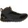 Under Armour Charged Bandit Trek 2 Hiking Boots - Mens - Black Grey Print