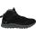 Under Armour Charged Bandit Trek 2 Hiking Boots - Mens - Black Pitch Gray