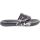 Under Armour Ansa Graphic Slide Sandals - Mens - Rhino Grey Camo