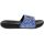 Under Armour Ansa Graphic Slide Sandals - Boys | Girls - Water Black