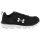 Under Armour Assert 9 Bgs Running - Boys | Girls - Black