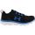 Under Armour Assert 9 Bgs Running - Boys | Girls - Black Blue