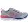 Under Armour Assert 9 Bgs Running - Boys | Girls - Grey White Purple