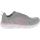 Under Armour Assert 9 Bgs Running - Boys | Girls - Grey Wolf Pink