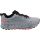 Under Armour Charged Bandit TR 2 SP Trail Running Shoes - Mens - Grey Black Orange