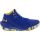 Under Armour Jet 2021 Ps Basketball - Kids - Royal Yellow
