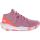 Under Armour Jet 2021 Ps Basketball - Kids - Purple Blitz Red