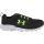 Under Armour Charged Asser 9 Marble Running Shoes - Mens - Jey Grey