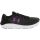 Shoe Color - Jet Grey Purple