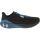 Under Armour Hovr Machina 3 Running Shoes - Mens - Black Blue Green