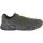 Under Armour Micro G Strikefast Hiking Shoes - Mens - Grey Black