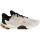 Under Armour Spawn 4 Basketball Shoes - Mens - White Black