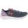 Under Armour Charged Pursuit 3 Kids Running Shoes - Grey Violet