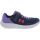 Shoe Color - Violet