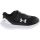 Under Armour Surge 3 AC Baby Toddler Athletic Shoes - Black