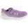 Shoe Color - Purple Pink