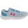 Shoe Color - Light Blue Pink