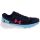 Shoe Color - Navy Blizzard Pink