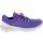 Shoe Color - Brilliant Violet