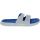 Under Armour Ansa Studio Sl Slide Sandals - Womens - Royal White