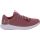 Under Armour Charged Aurora 2 Training Shoes - Womens - Pink Silver