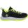 Under Armour 3z6 Gs Basketball - Boys | Girls - Black Green